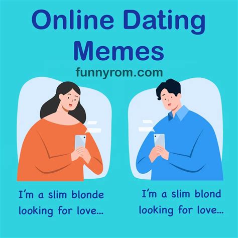funny online dating experience